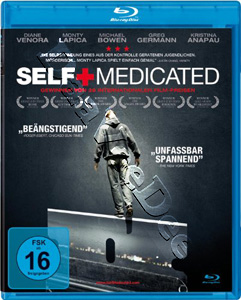 Self Medicated |   Blu-Ray